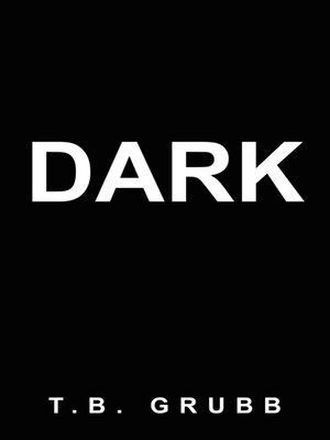 cover image of Dark
